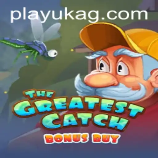 Exploring TheGreatestCatchBonusBuy: A New Wave in Online Gaming