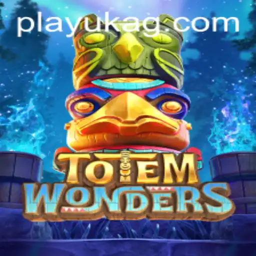TotemWonders: A New Era in Strategic Gaming with pitaco.bet