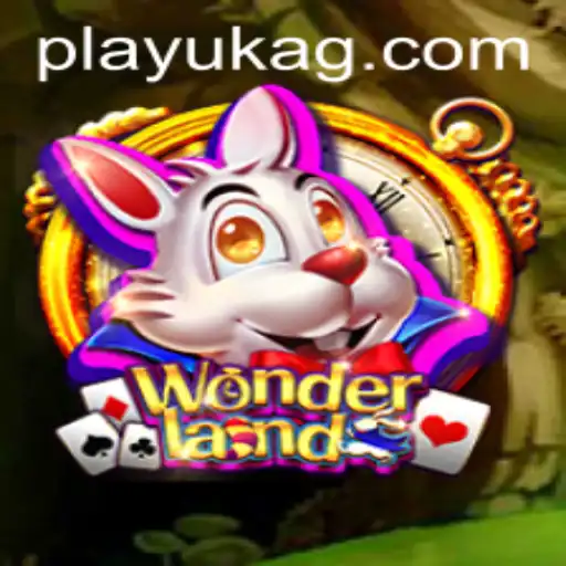 Exploring Wonderland: A Dynamic Journey in the World of Gaming